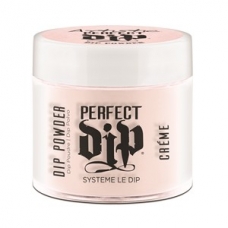 #2600291 Artistic Perfect Dip Coloured Powders ' GO YOUR OWN WAY ' ( Pale Pink Crème) 0.8 oz.